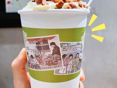 -茶颜悦色(金茂览秀城LG层外街店)