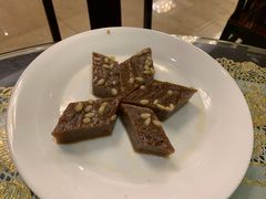 枣泥拉糕-新聚丰菜馆(太监弄店)