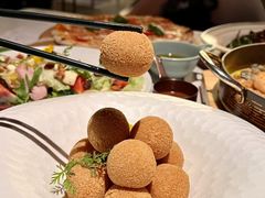 -洛缦音乐餐厅(工业展览馆万象城店)