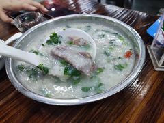 -南记食粥坊·宵夜大排档(莲花总店)