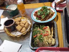 -古彭7只羊·招牌白串·碳锅羊肉旗舰店