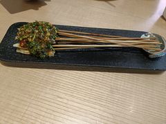 -隅乐胡椒虾·台湾菜·团建(皇岗店)