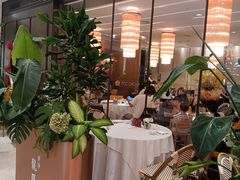 -香港龙凤楼(陆家嘴中心店)