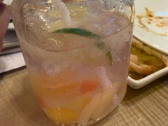 -RISE RESTAURANT(滨海湾金沙店)