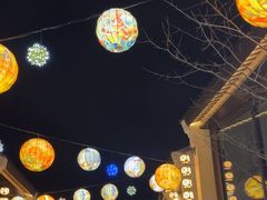 -雅达·阳羡溪山小镇中心