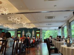 -侨美唐荔园·宴会厅(唐荔园食艺馆店)