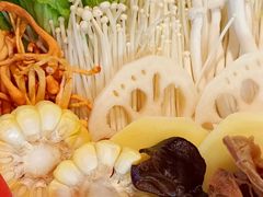 -八珍玉食鸡煲·打边炉(印象城店)