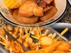 -怡咖啡海鲜自助餐厅(浦东香格里拉店)
