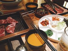 -千寻烧肉(政务区店)