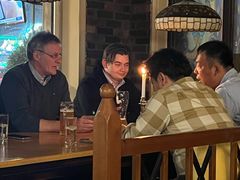 -巴伐利亚啤酒坊(意式风情街店)