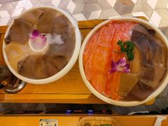 雾都脆嫩毛肚-雾都渣渣火锅(南城智汇城店)