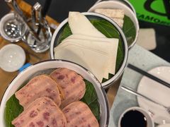 -烹然四季椰子鸡火锅(团结湖总店)