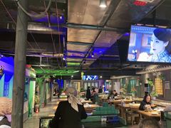 大堂-胖老汉新疆特色椒麻鸡(南门店)