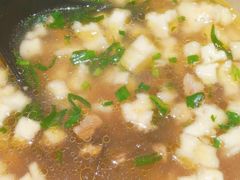 -西贝莜面村(东莞壹号广场店)