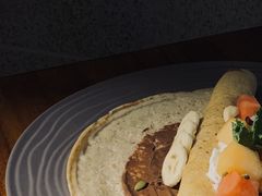 -巴别塔法餐舍(合作路店)
