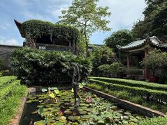 -东莞市可园博物馆