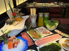 -太古汇海鲜姿造(延寿店)