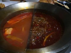 -牛华八婆麻辣烫(龙湖U城店)