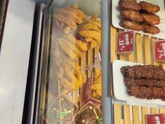 -莱得快酸辣粉(天和里店)