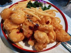 -津沽小院(天津之眼店)
