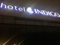 -上海外滩英迪格酒店