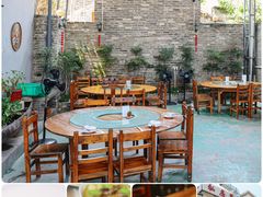 -东坊味道私房菜·地道顺德菜(大良店)