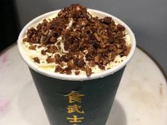-食武士·舒芙蕾(新街口明瓦廊店)