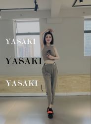 -YASAKI国际舞蹈中心