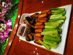 -小船渔村•大连菜•大连焖鱼(黄河路店)