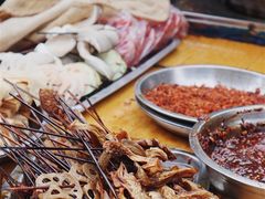 -怪老头甜不辣(抚琴小区店)