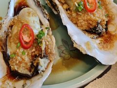 -奕景海鲜酒家· 大连海鲜(星海广场店)