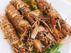 -海岛渔村大酒店(云霄路店)