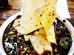 -陇上全荟兰州传统牛肉面(延吉路店)