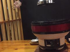 -炙忧烤肉屋(中国铁建广场店)