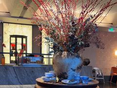 -喜悦烤鸭·新京菜(王府井店)