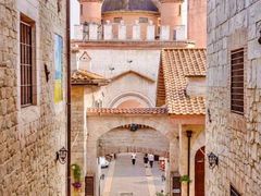 -华谊兄弟（长沙）电影小镇