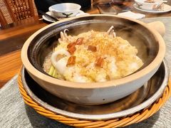 -猪肉婆私房菜(容桂总店)