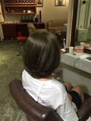 -愉己冥想·护发专门店