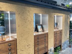 -大视光学•LINDBERG林德伯格•全球手工眼镜集合店(王府井店)