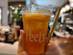 -Peet's Coffee皮爷咖啡(豫园店)