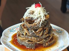 -二泉园老菜馆·百年无锡菜
