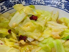 手撕包菜-张氏父子常德肠子馆(红星总店)