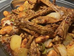-六月雪干锅(绵阳王府井百货店)