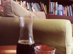 -阿什卡咖啡馆ESSCA COFFEE(塔里木石油宾馆店)