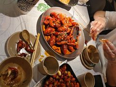 -巴厘龙虾·榜首油焖大虾(音乐学院·沿江酒馆店)