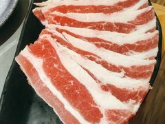 -炉太郎日式烧肉店(华贸店)