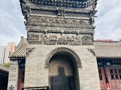 -万寿八仙宫