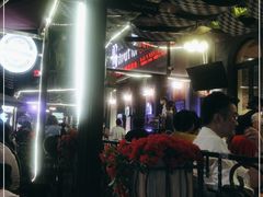 -巴伐利亚啤酒坊(意式风情街店)