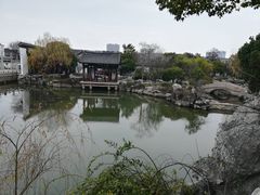 -常熟方塔园