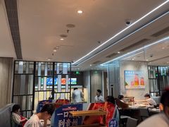 -海底捞火锅(步步高新天地店)